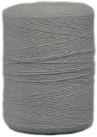 Grey yarn