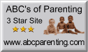 ABC Parenting 3 Star Site